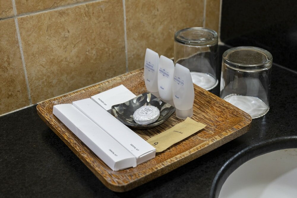 Фото Jimbarwana Hotel