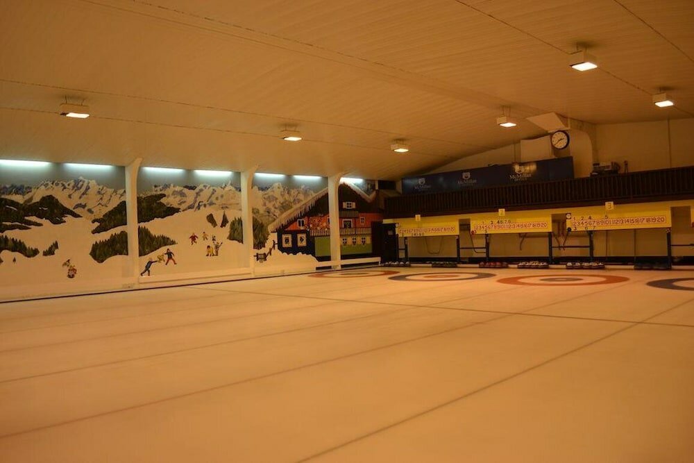 Фото North West Castle Hotel