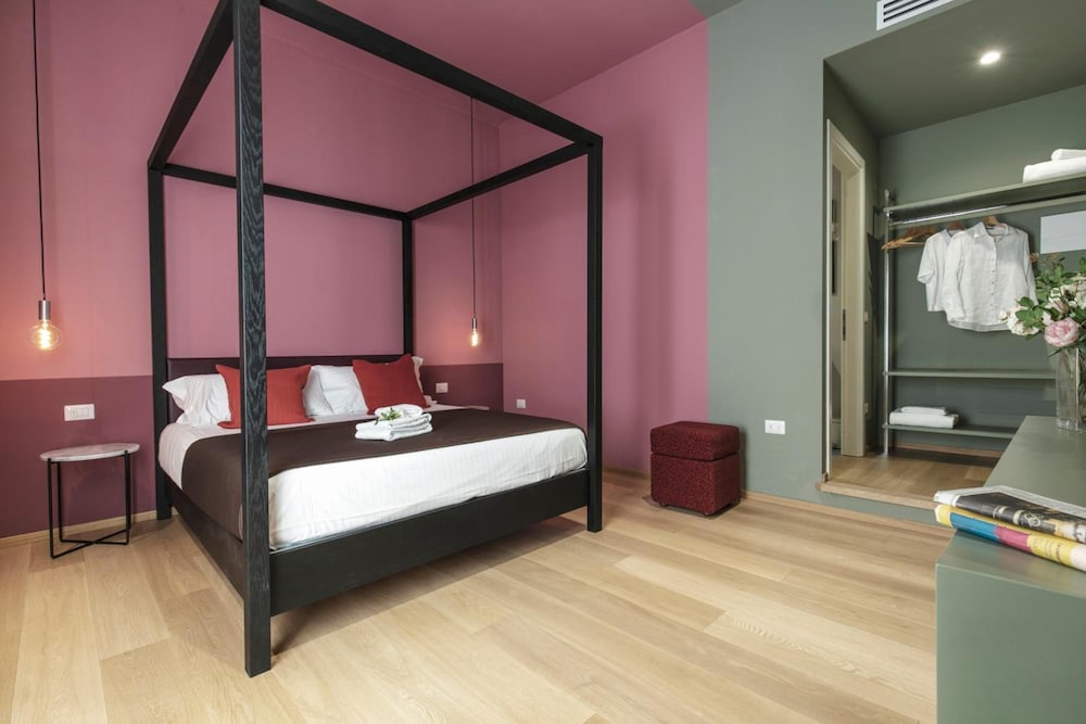 Фото Casa Tornabuoni