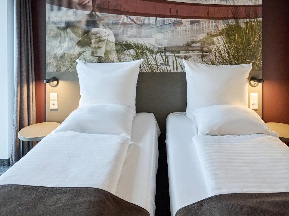 Фото B&b Hotel Vejle