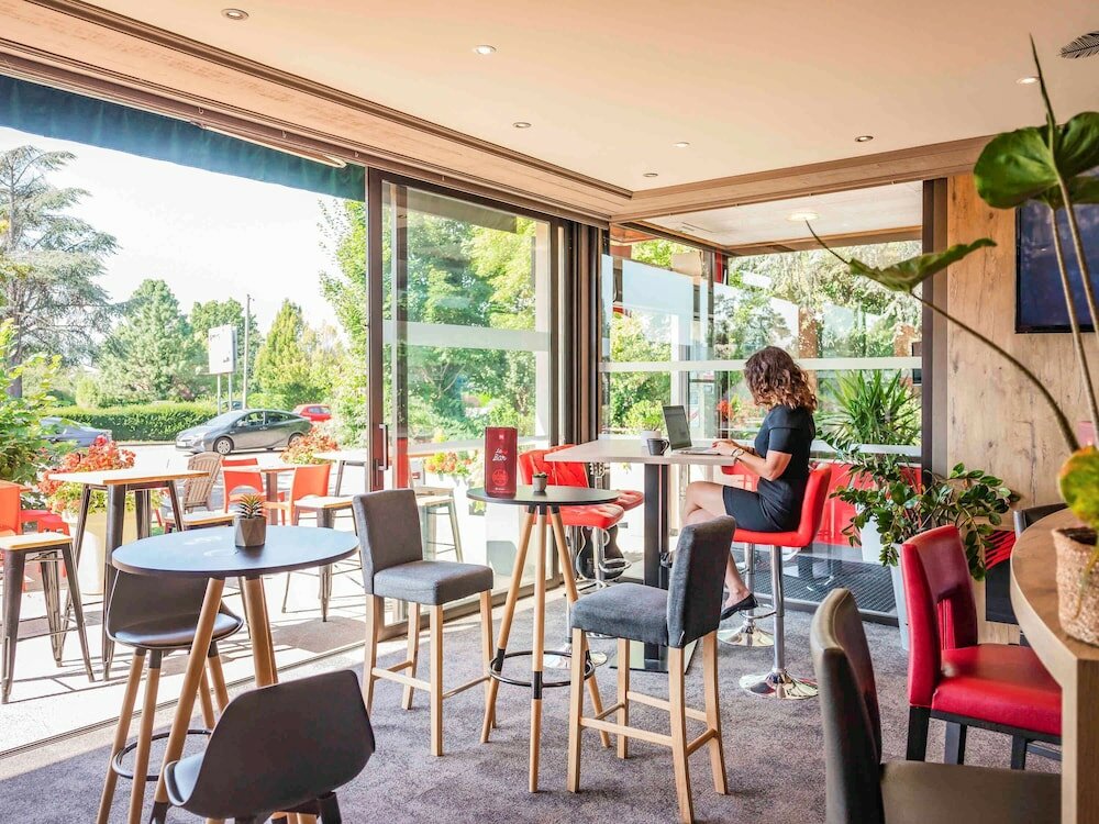 Фото Ibis Colmar Est