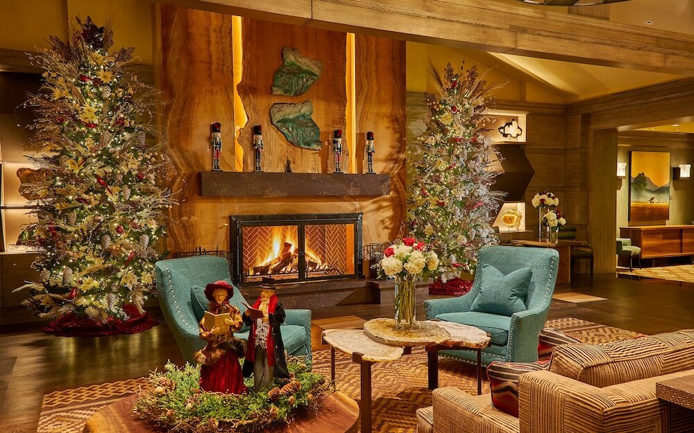 Фото Little America Flagstaff