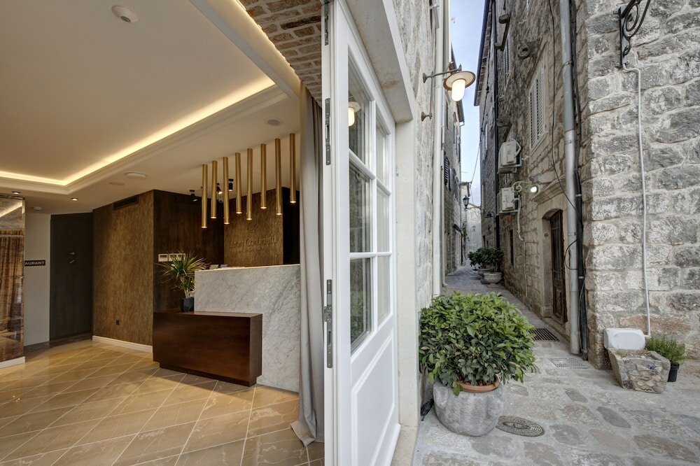 Фото Leon Coronato Heritage Hotel