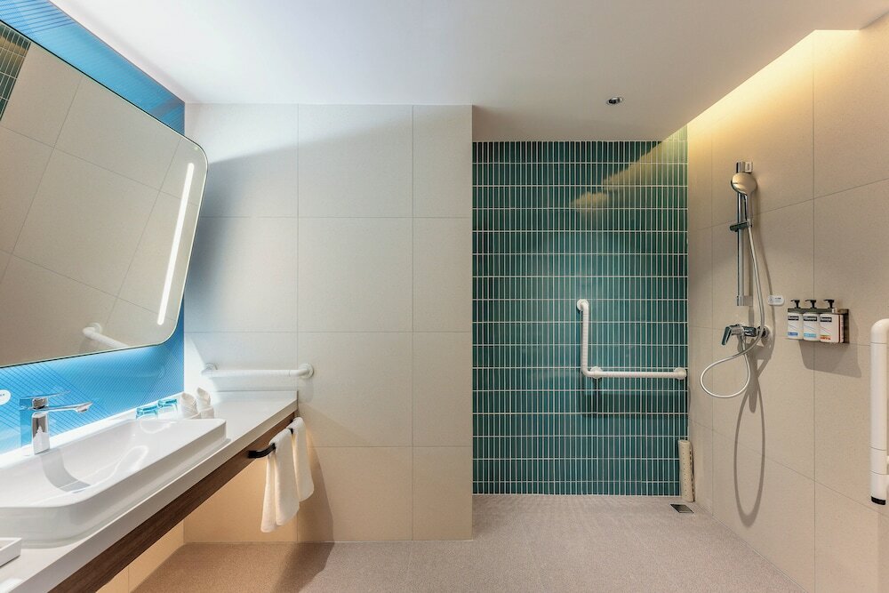 Фото Holiday Inn Express Luoyang Longmen