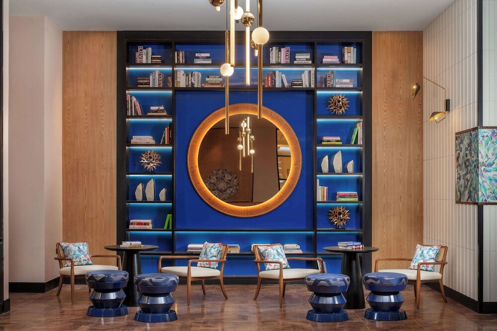 Фото Andaz Doha by Hyatt