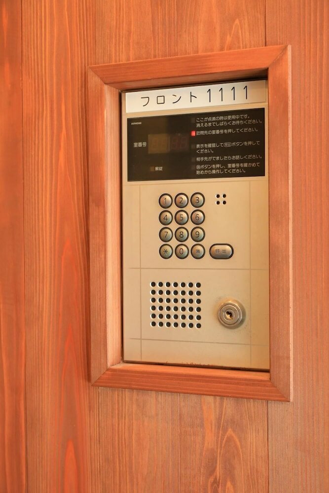 Фото Comfort Stay Miyabi