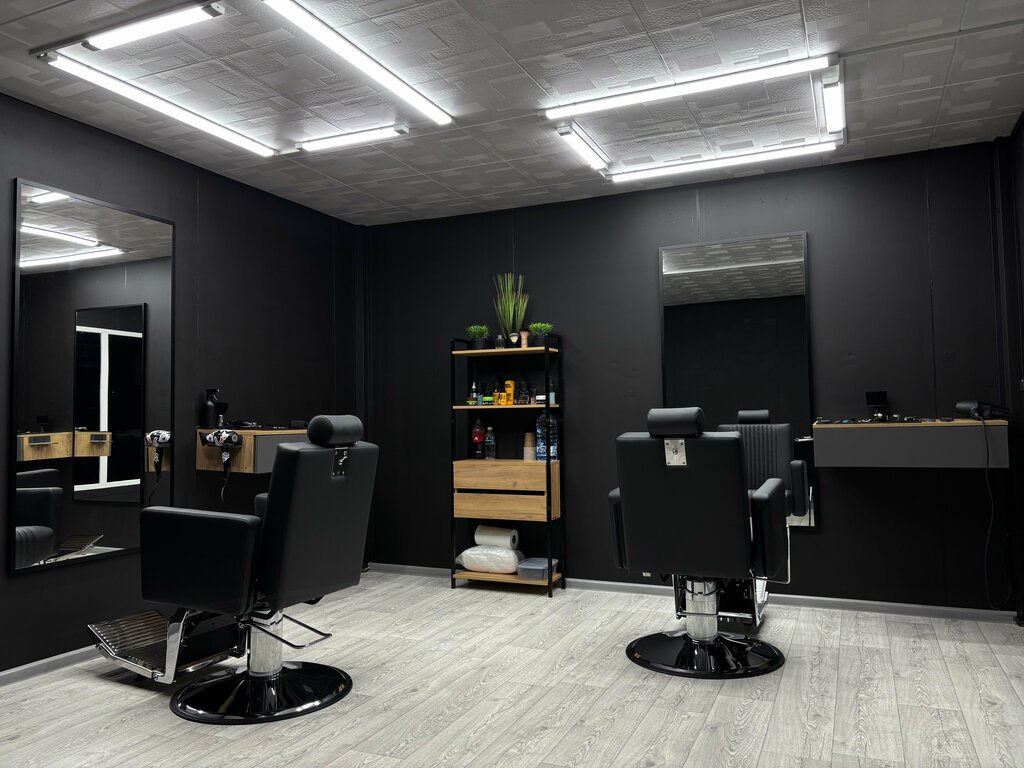 Barber shop D&k, Ostrovets, photo