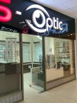 S-optic (Suyunbai Avenue, 2), opticial store