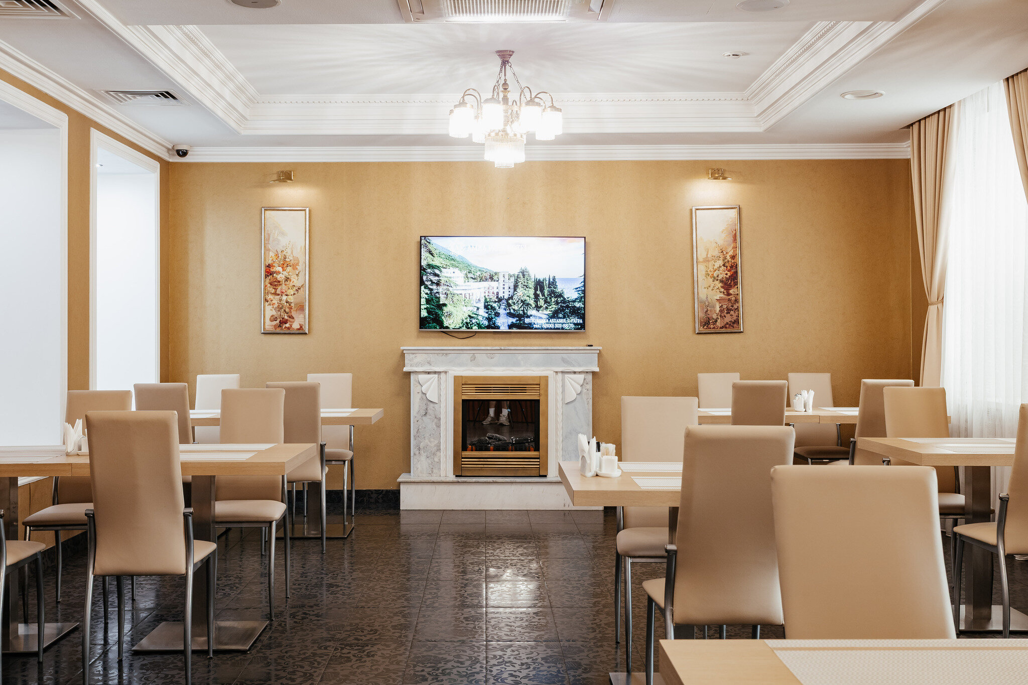 Фото Эрмитаж