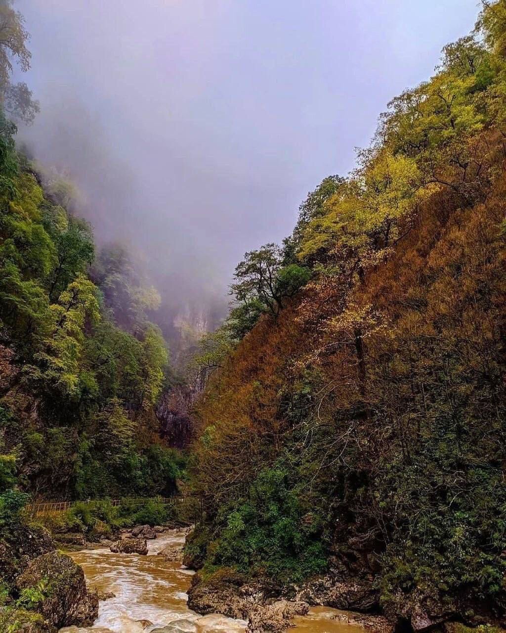 Фото Турист