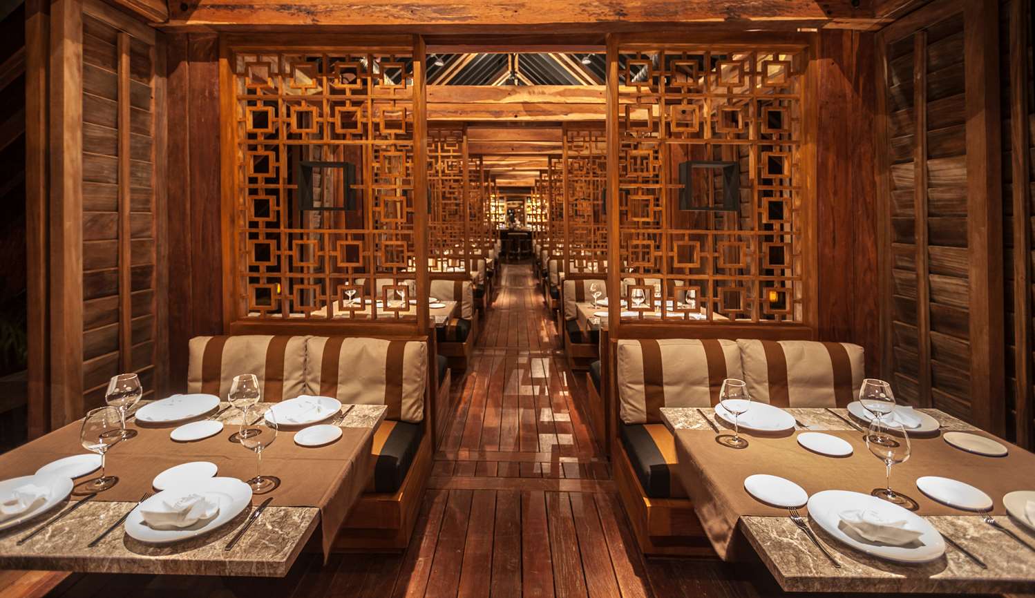 Фото Nizuc Resort and SPA