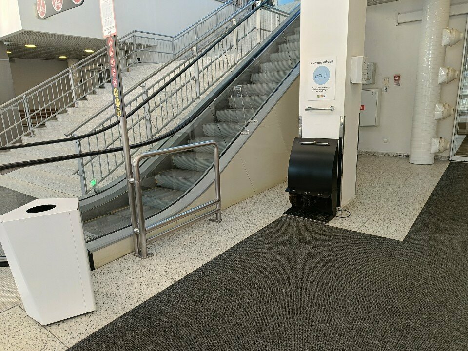 Shoes repair Аппарат для чистки обуви, Novosibirsk, photo