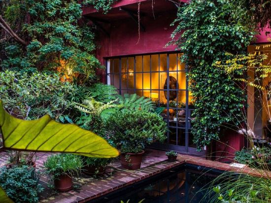 Фото Be Jardin Escondido by Coppola