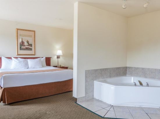 Фото Super 8 by Wyndham Amherst Ns