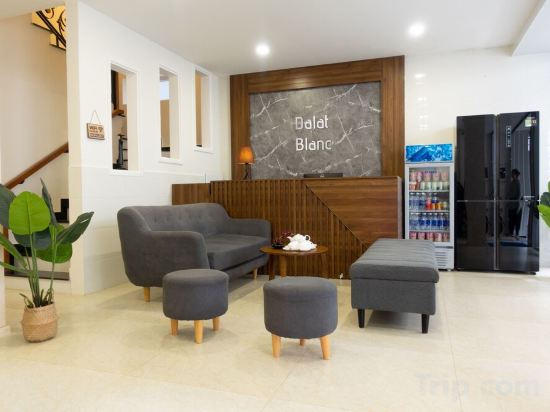 Фото Dalat Blanc Hotel & Apartment
