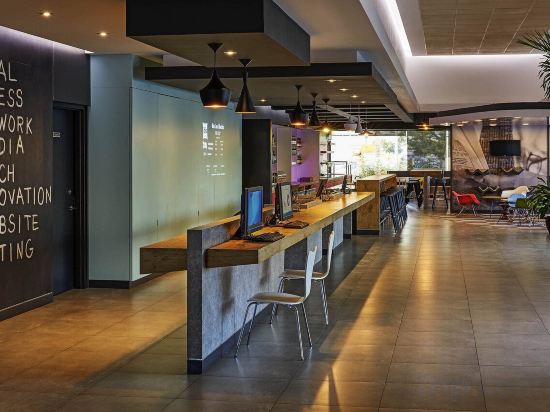 Фото Ibis Mazatlán Marina