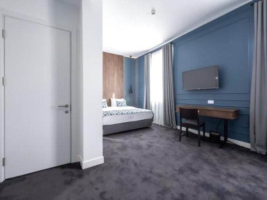 Фото Twenties Hotel