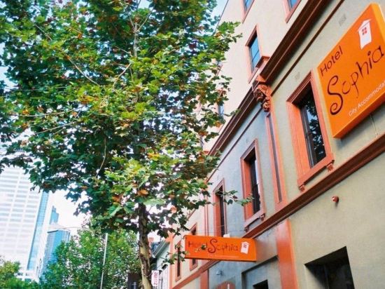 Фото Hotel Sophia