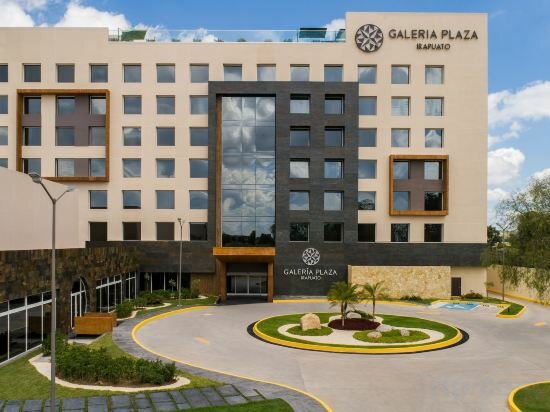 Hotel Galeria Plaza Irapuato, State of Guanajuato, photo