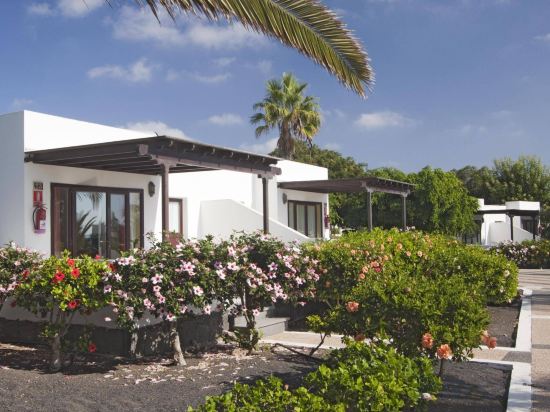 Фото Bungalows Playa Limones