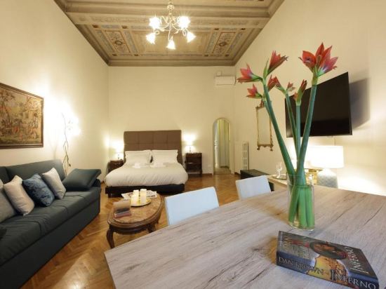 Фото Corsini Tintori Guest House