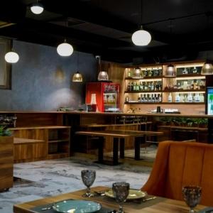 Фото Badem Garden Отель