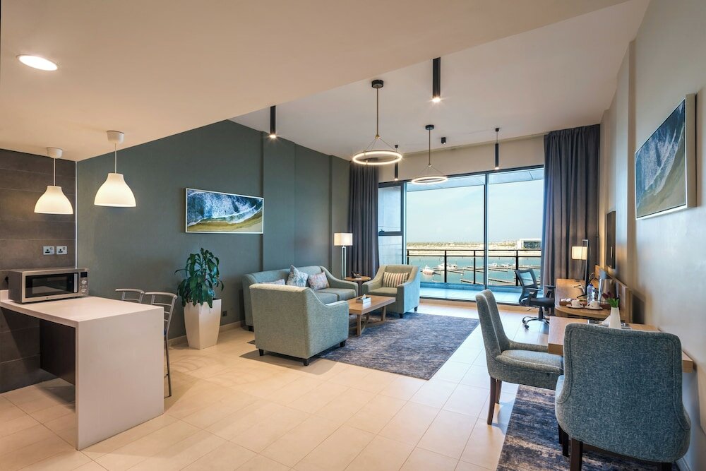 Фото Boudl Al-Jubail