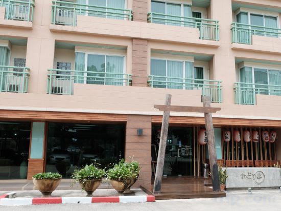 Фото Green Residence Ayutthaya - Sha Plus