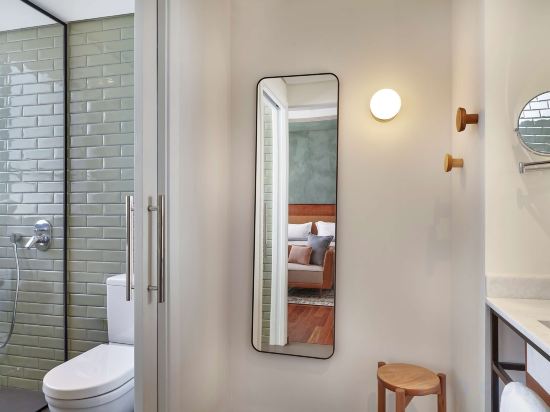 Фото Canopy by Hilton Sao Paulo Jardins