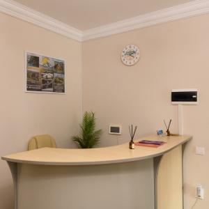 Фото Hotel Atmosphera