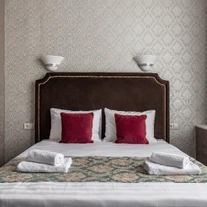 Фото Арт-отель Моцарт