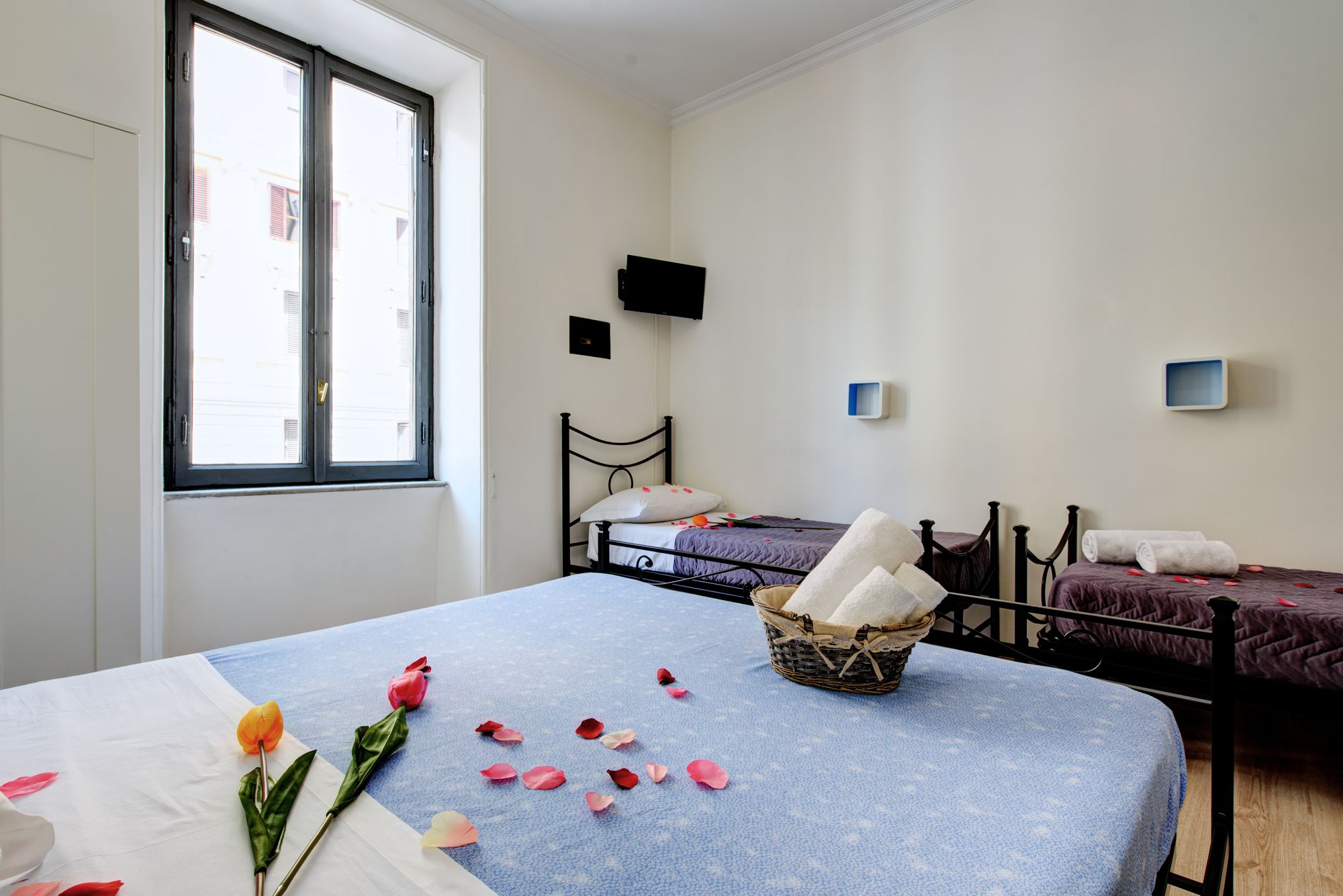 Фото AD Hoc Guest House