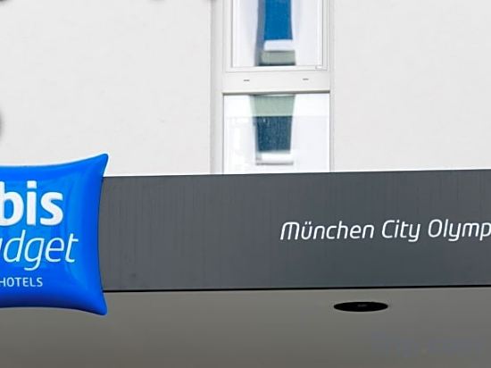 Фото Ibis Budget Muenchen City Olympiapark