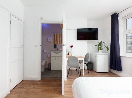 Фото Argyle Apart Hotel