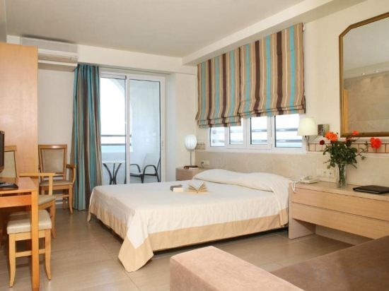 Фото Glaros Beach Hotel