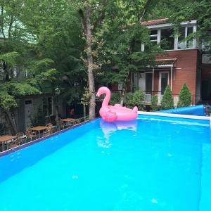 Фото Inal Bay Вилла Алла