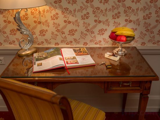 Фото Atlantic Parkhotel