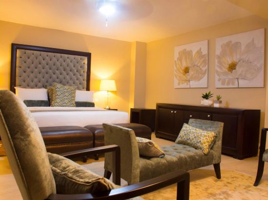 Фото Best Western Plus Accra Beach Hotel