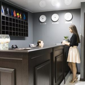 Фото Кауфман