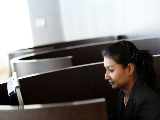 Фото Courtyard by Marriott Bhopal