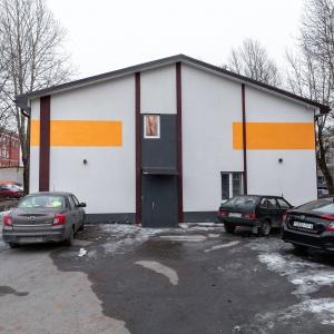 Фото Дубровский