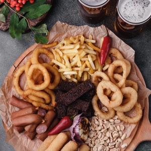 Фото Дискавери