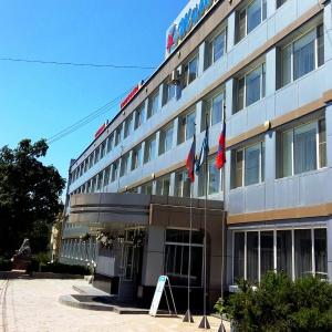 Фото Турист