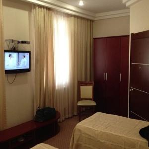 Фото Бульвар Отель