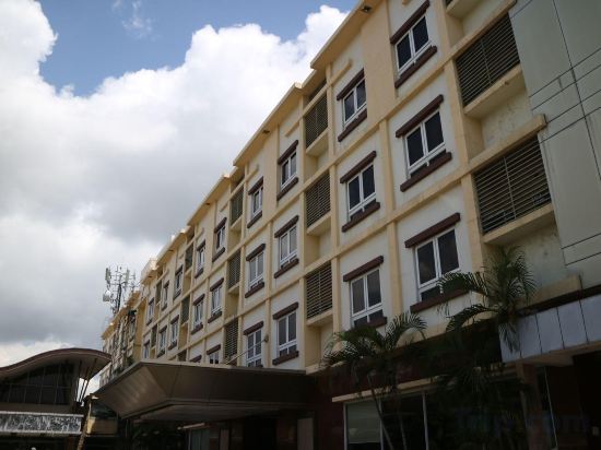 Фото Mo2 Westown Hotel Iloilo