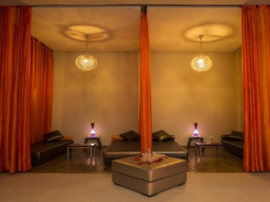 Фото Adam Park Marrakech Hotel & SPA