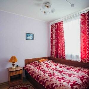 Hotel Sovetskaya (ulitsa Karla Marksa, 10), hotel