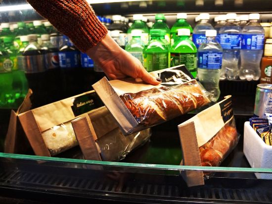 Фото Hyatt Place Houston-Northwest Cy-Fair