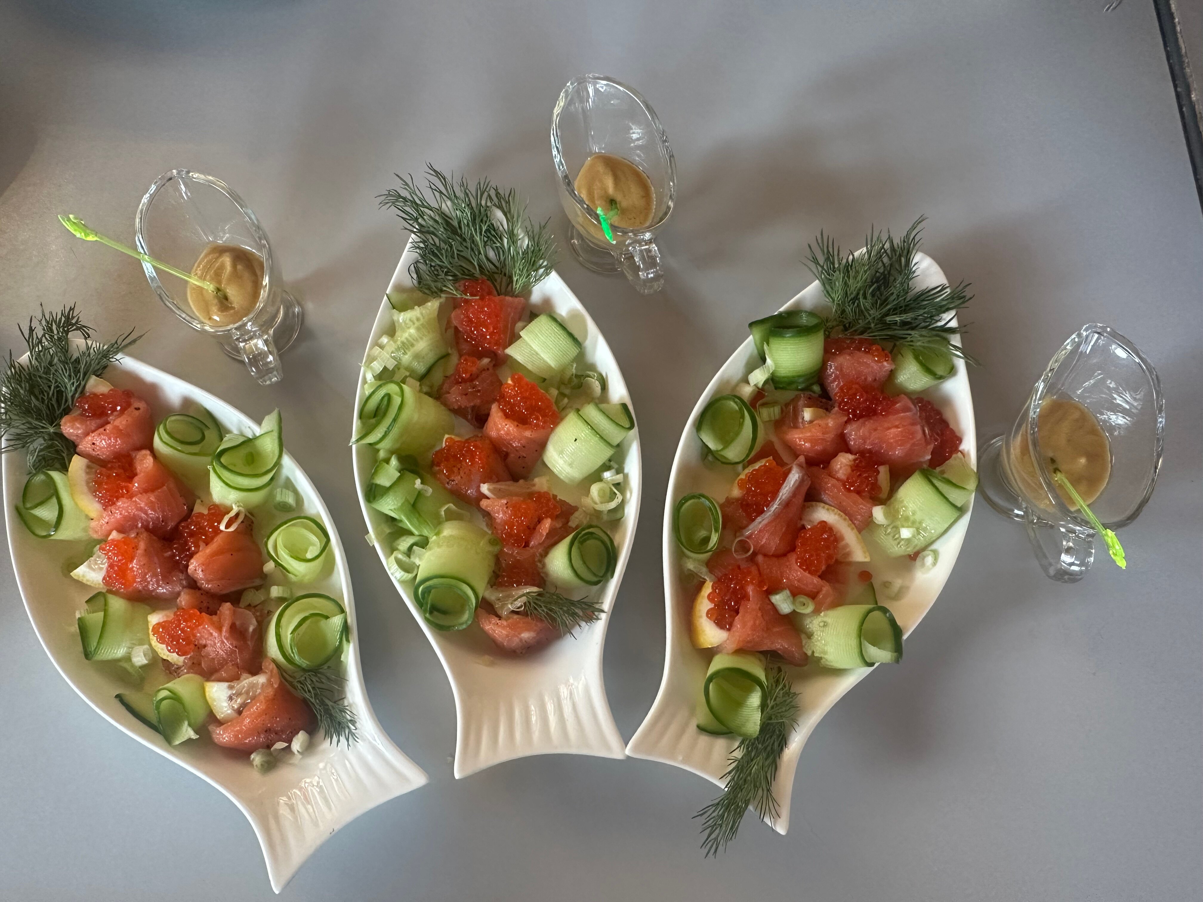 Фото ПроЛосось