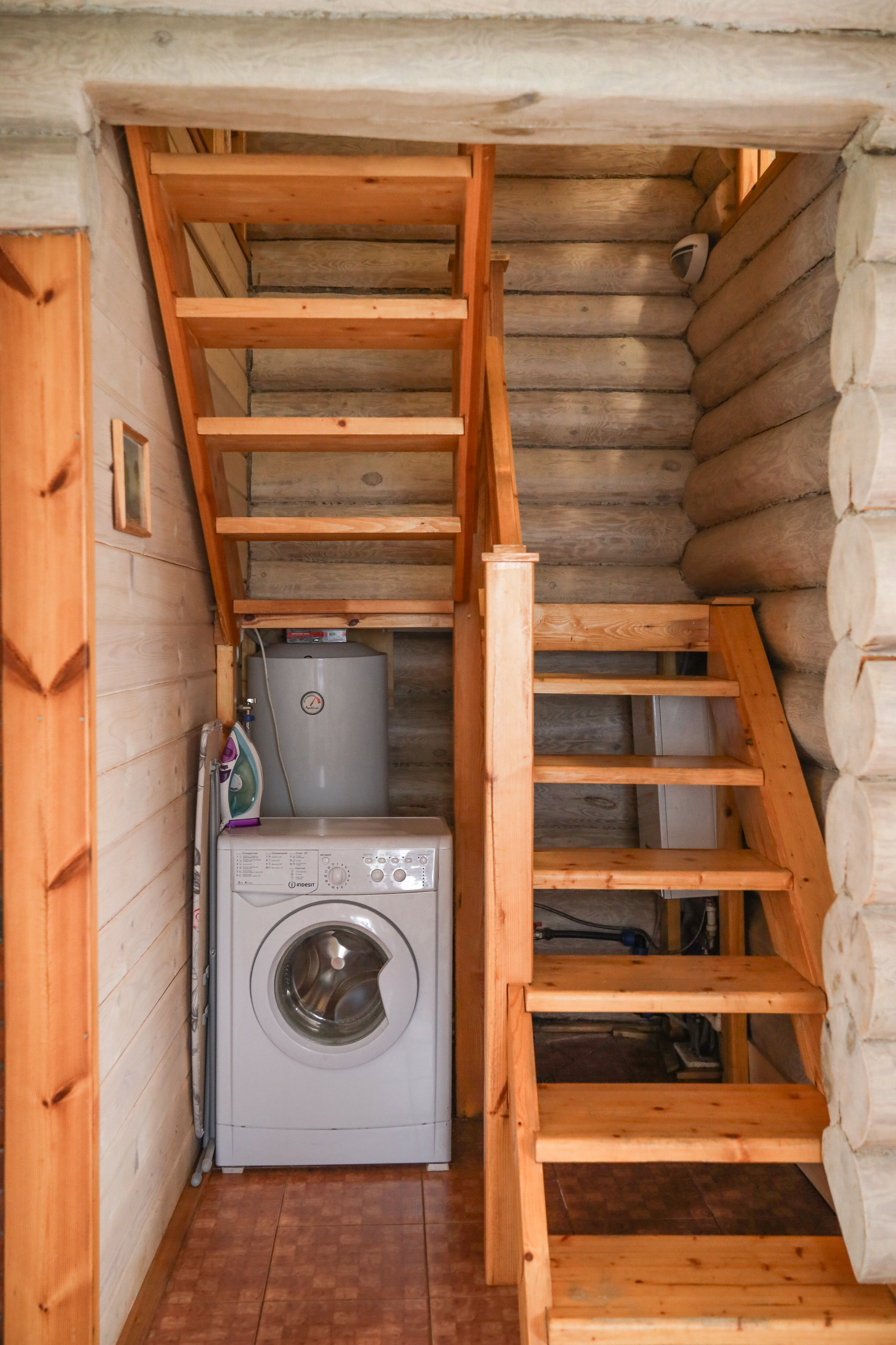 Фото Коттеджи в Кириллово